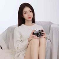 李诗语演员头像