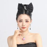 喻明婧演员头像