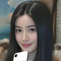付瑾萱演员头像
