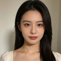 沈嘉怡演员头像