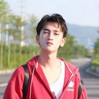 陈湘杰演员头像