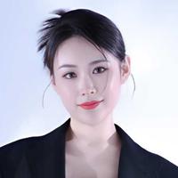 俞冰冰演员头像