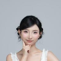 灿灿演员头像