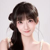 徐静雅演员头像