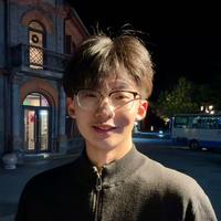 李东泽演员头像