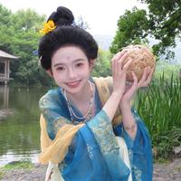 洋洋演员头像