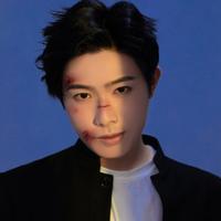 梅白演员头像