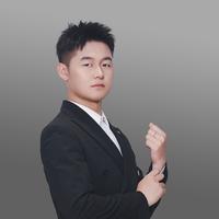 贺阳演员头像