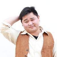 张存龙（张二）演员头像