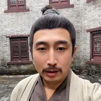 郑业凯演员头像