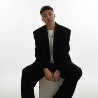 周小生演员头像