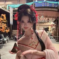 孙晓彤演员头像