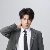 韦家业演员头像