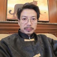 王海涛演员头像