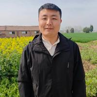 周晖演员头像
