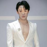 李芃豪演员头像