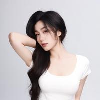 刘昕悦演员头像