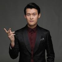 小沈龙演员头像