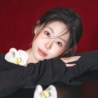 仪柏含演员头像