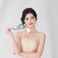 闵佳慧演员头像
