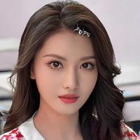 李允儿演员头像