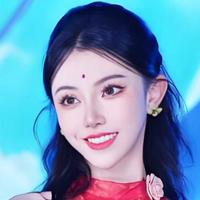 吴玥子演员头像