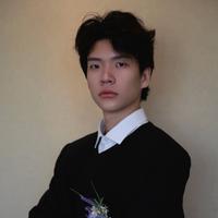 黄少伟演员头像