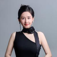 何籽妍演员头像