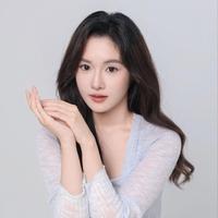 王瑾瑶演员头像