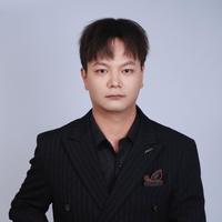 黎坤演员头像