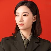 张家嘉演员头像