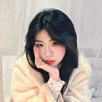 陈书禾演员头像