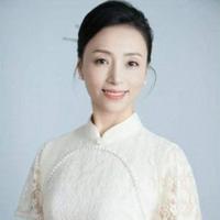 黄莺演员头  像