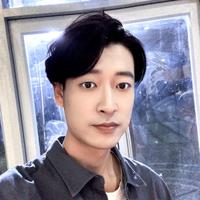 元皓演员头像