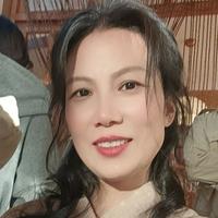 琪梵演员头 像