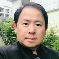 许钧泽演员头像