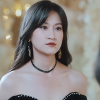 陈婷演员头像