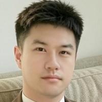 刘骐玮演员头像