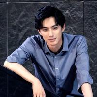 陈政阳演员头像