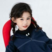 纳贝妮演员头像