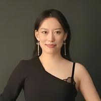 高晶演员头像