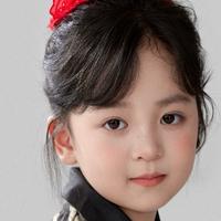 吕梦颖演员头像