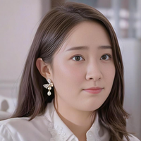 周弋希演员头像