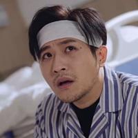 何子轩演员头像