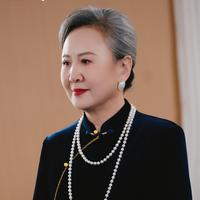 周建霞演员头像