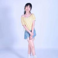 何欣桐演员头像