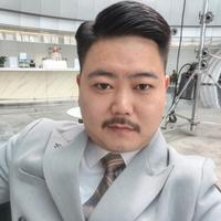 张涛涛演员头像