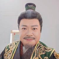 史利斌演员头像