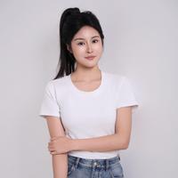 吴紫萱演员头像