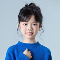 钱雅涵演员头像